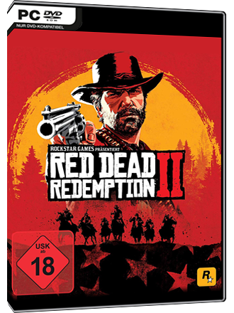 Red Dead Redemption Pc Key